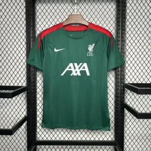 Camisa do Liverpool Treino 2024-2025