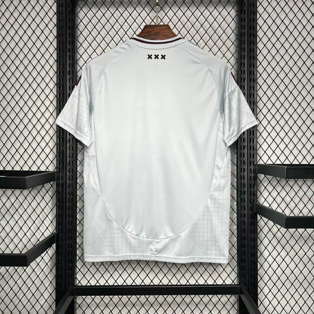 Camisa do Ajax III 2024-2025 Camisa do Ajax III 2024-2025