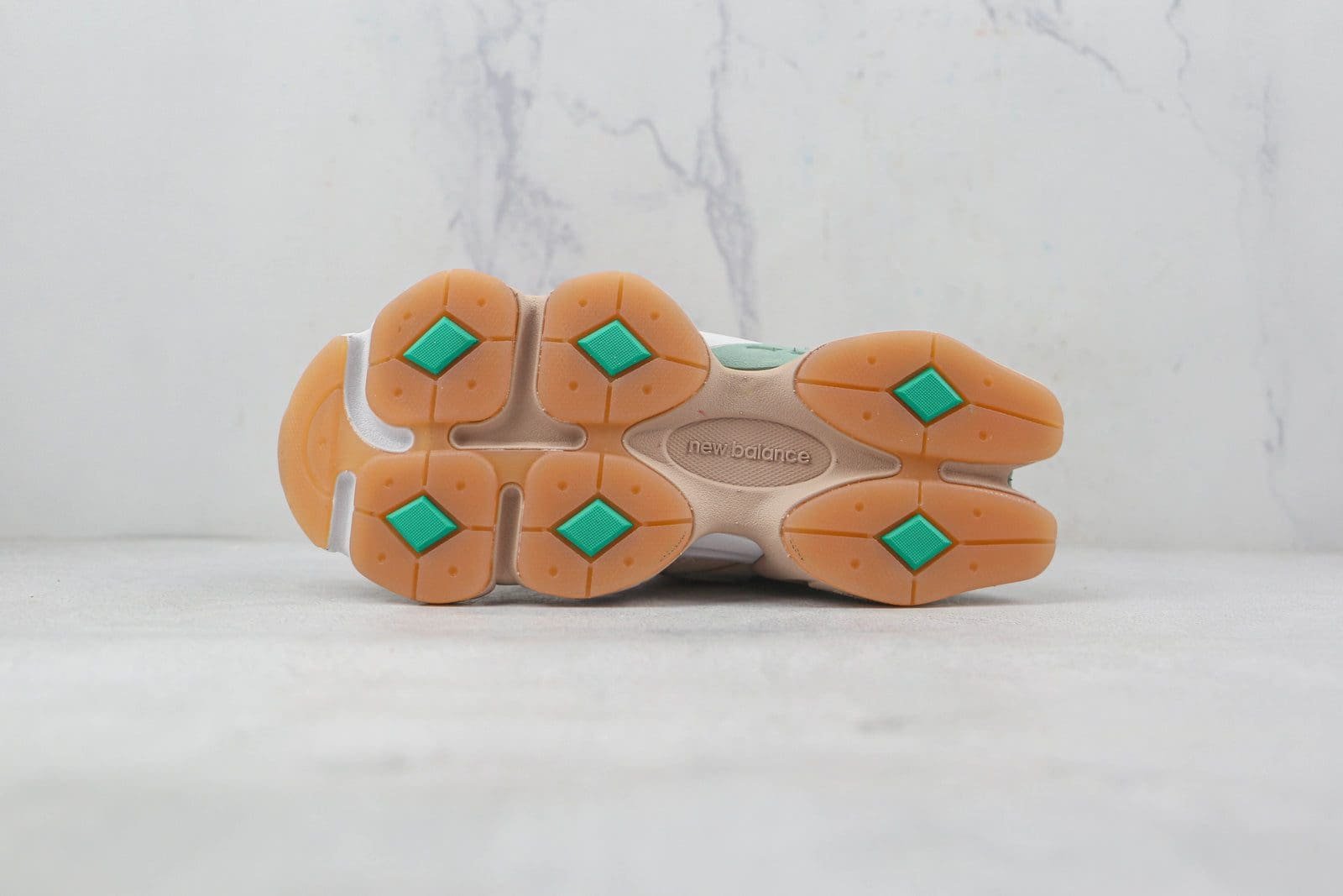 New Balance 9060 Joe Freshgoods Inside Voices Penny Cookie Pink New Balance 9060 Joe Freshgoods Inside Voices Penny Cookie Pink