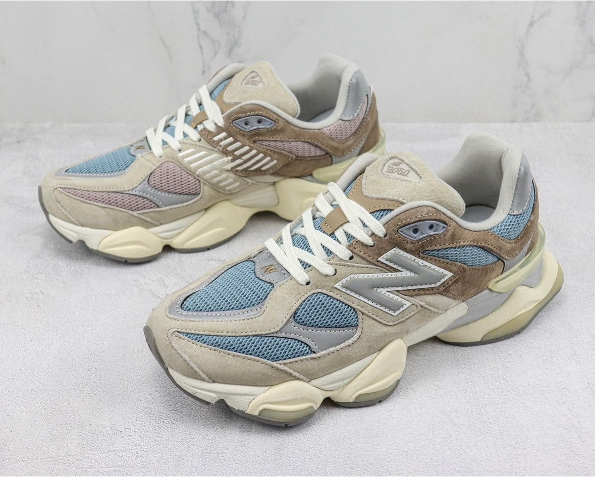 New Balance 9060 Mushroom New Balance 9060 Mushroom