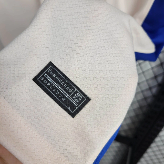 Camisa do Chelsea II 2024-2025 Camisa do Chelsea II 2024-2025