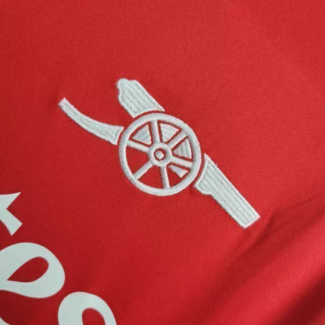 Camisa do Arsenal I 2024-2025 Camisa do Arsenal I 2024-2025