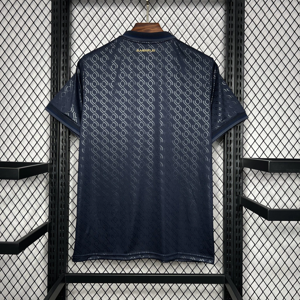 Camisa da Juventus III 2024-2025 Camisa da Juventus III 2024-2025