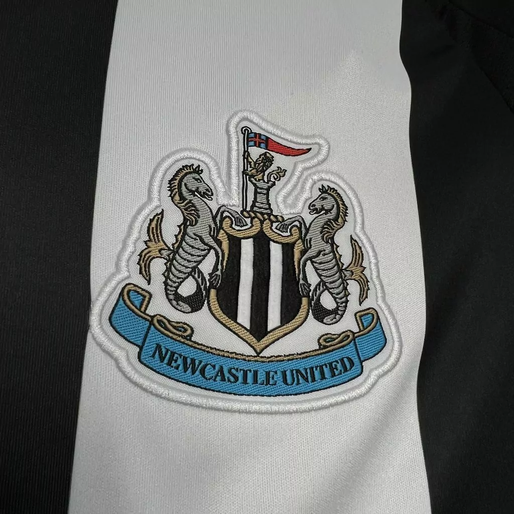 Camisa do Newcastle I 2024-2025 Camisa do Newcastle I 2024-2025