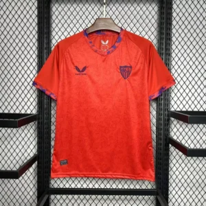 Camisa do Sevilla II 2024-2025