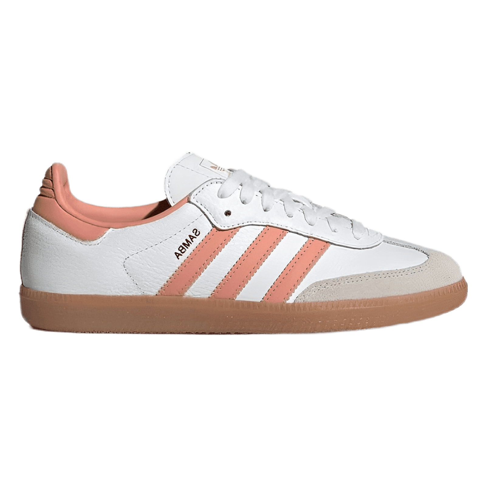 Adidas Samba Wonder Clay Branc Adidas Samba Wonder Clay Branc