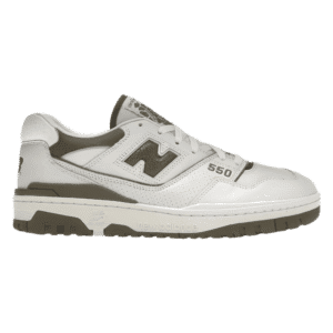 New Balance 550 Aime Leon Dore Olive