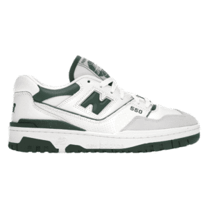 New Balance 550 White Green
