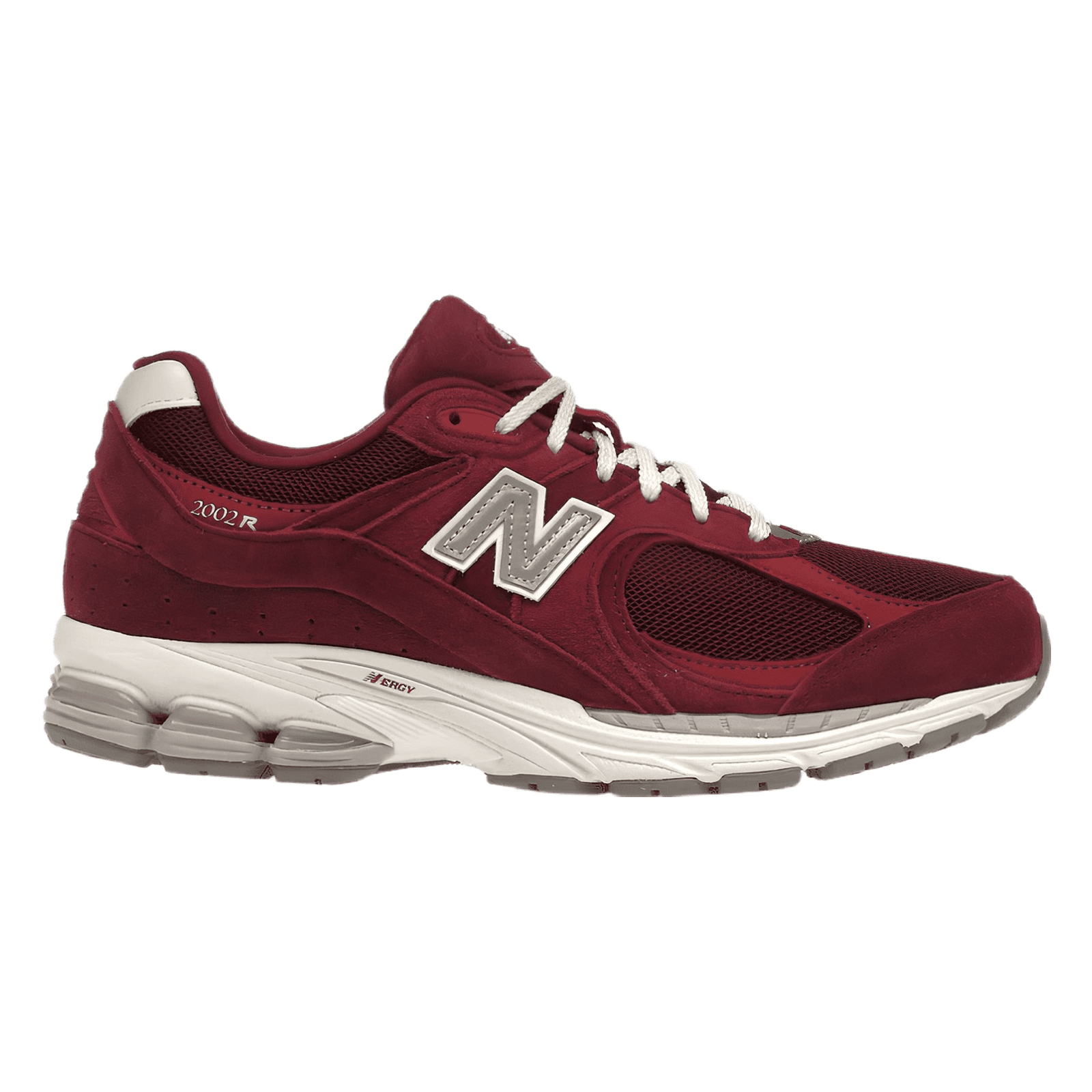New Balance 2002R Bordeaux New Balance 2002R Bordeaux