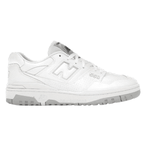 New Balance 550 White Grey