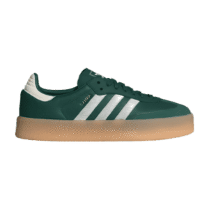 Adidas Sambae Collegiate Green Gum