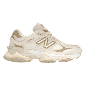 New Balance 9060 Sea Salt Brown