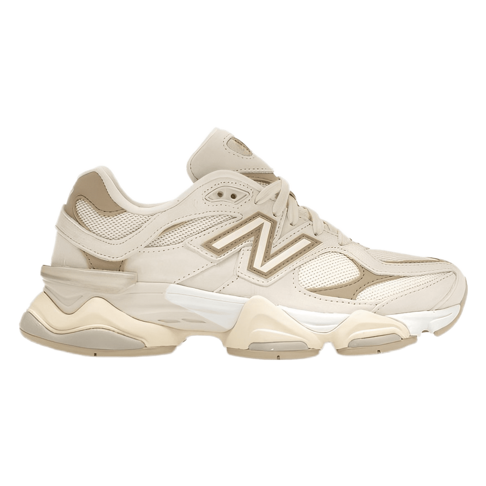New Balance 9060 Sea Salt Brown New Balance 9060 Sea Salt Brown