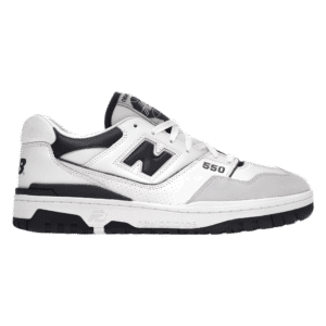 New Balance 550 Navy Blue