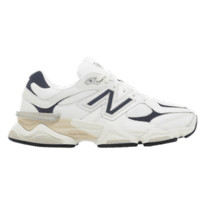 New Balance 9060 White Navy