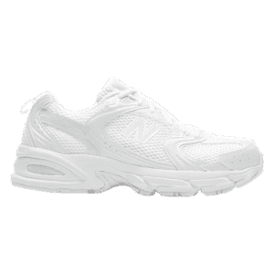 New Balance 530 Triple White