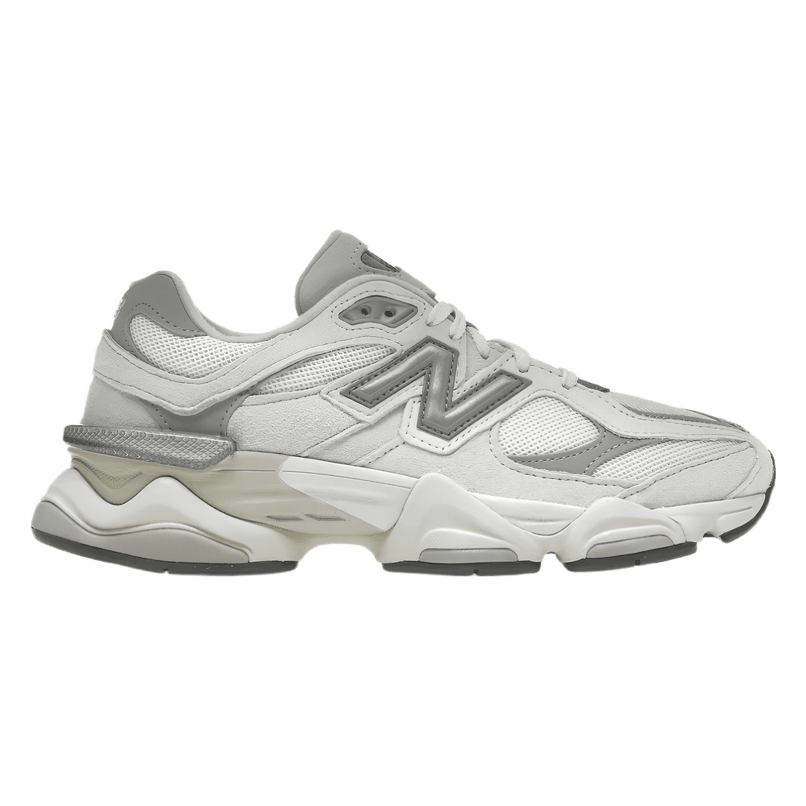 New Balance 9060 Sea Salt White New Balance 9060 Sea Salt White