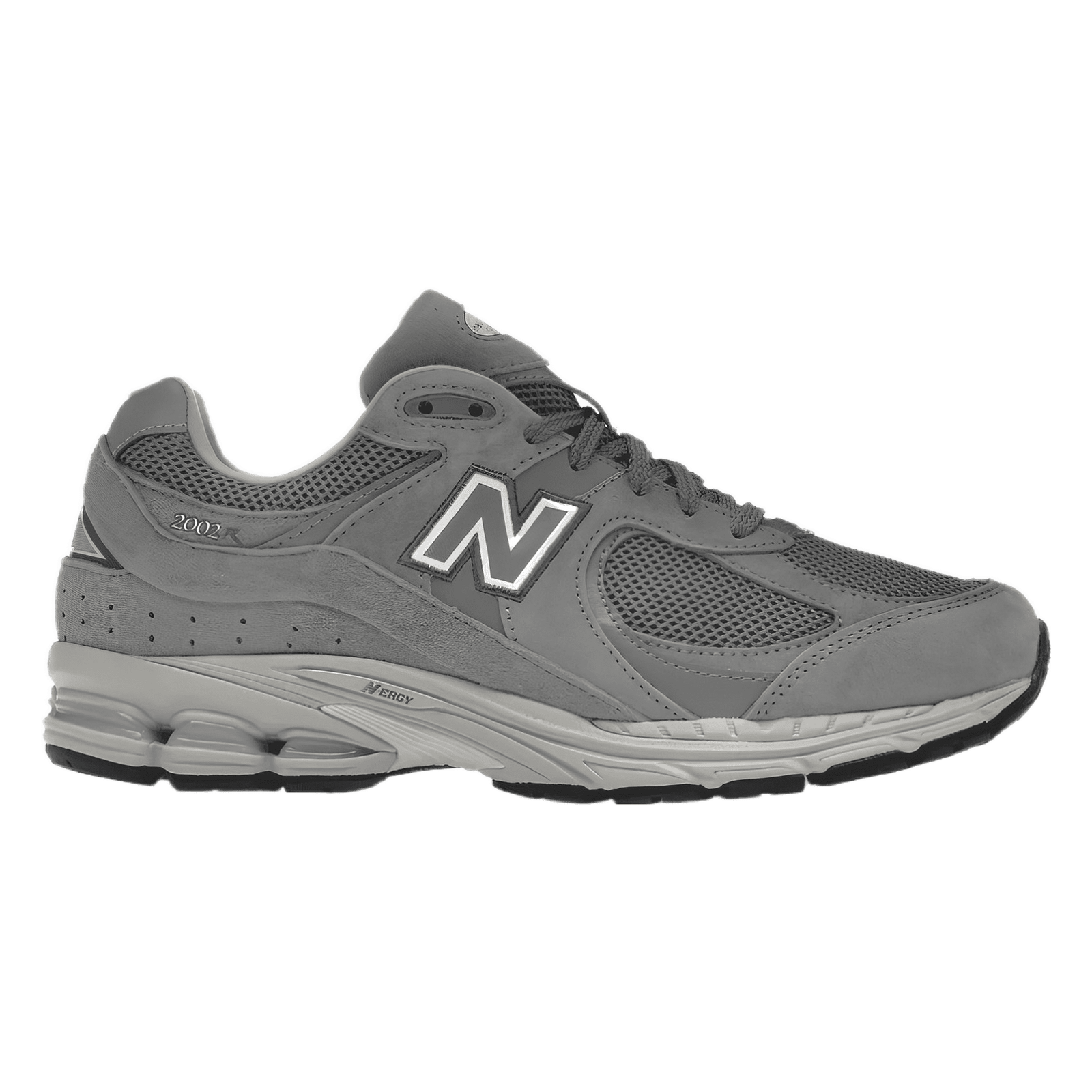 New Balance 2002R Marblehead Light Aluminum New Balance 2002R Marblehead Light Aluminum