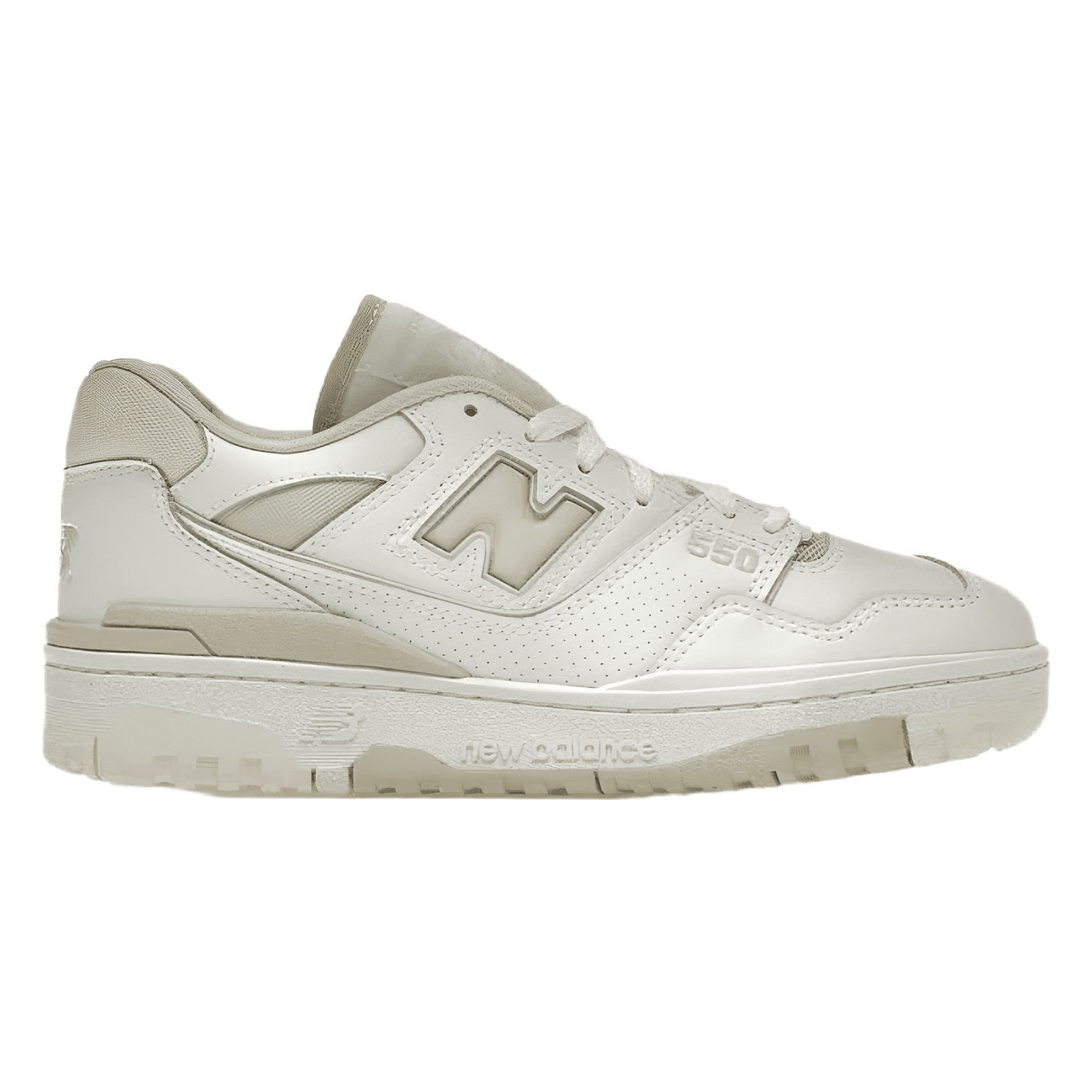 New Balance 550 Silver Birch New Balance 550 Silver Birch