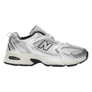 New Balance 530 Silver Cream