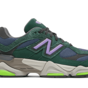 New Balance 9060 Nightwatch Purple