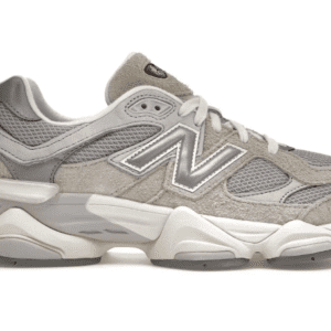 New Balance 9060 Lunar New Year Timberwolf Grey