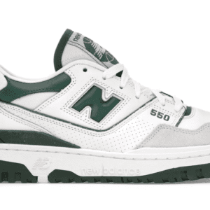 New Balance 550 White Green