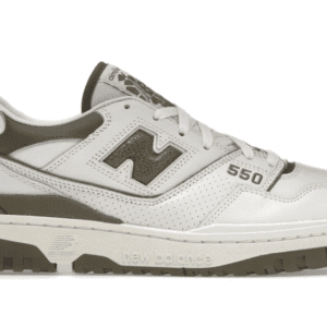 New Balance 550 Aime Leon Dore Olive