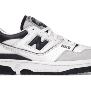 New Balance 550 Navy Blue