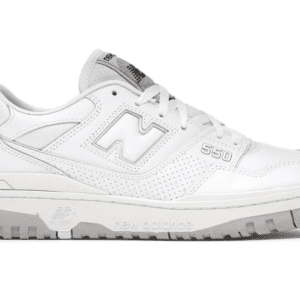 New Balance 550 White Grey