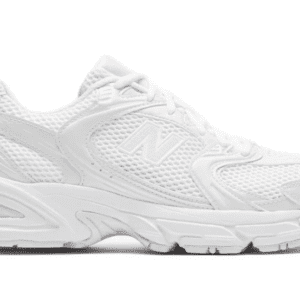 New Balance 530 Triple White