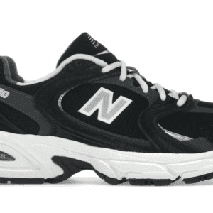 New Balance 530 Classic Black Grey