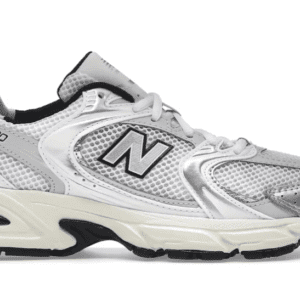 New Balance 530 Silver Cream