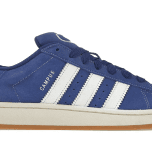 Adidas Campus 00s Semi Lucid Blue Cloud White