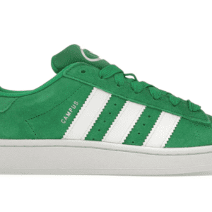 Adidas Campus 00s Green Cloud White