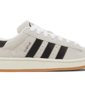 Adidas Campus 00s Crystal White Black