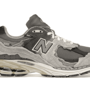 New Balance 2002R Protection Pack Rain Cloud