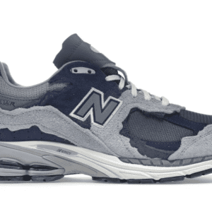 New Balance 2002R Protection Pack Light Arctic Grey Purple