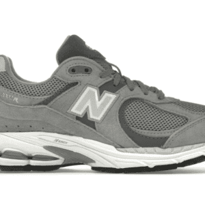New Balance 2002R Steel Grey Orca