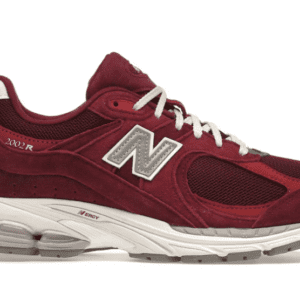New Balance 2002R Bordeaux