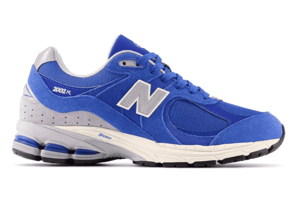 New Balance 2002R Sport Royal