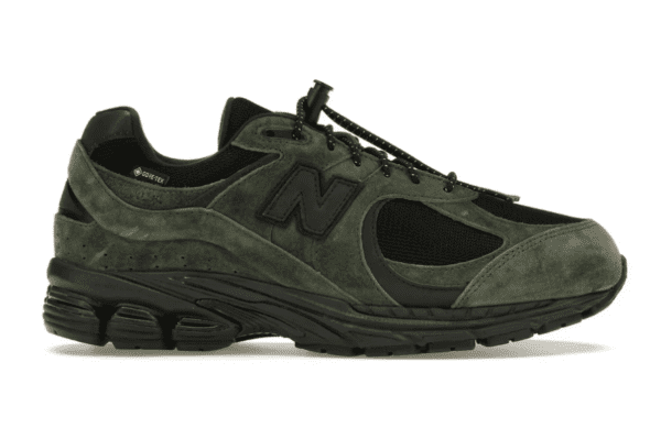 New Balance 2002R Gore-Tex JJJJound Pine