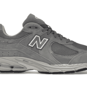 New Balance 2002R Marblehead Light Aluminum