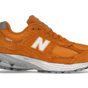 New Balance 2002R Protection Pack Vintage Orange