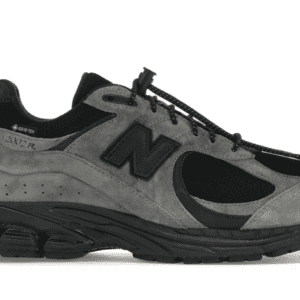New Balance 2002R Gore-Tex JJJJound Charcoal