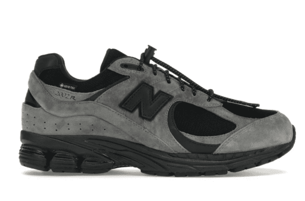 New Balance 2002R Gore-Tex JJJJound Charcoal