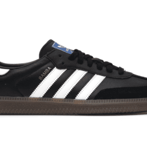 Adidas Samba OG Black White Gum