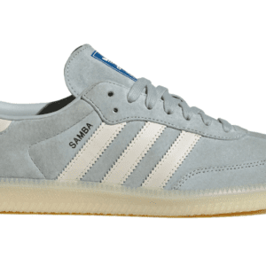 Adidas Samba OG Wonder Silver
