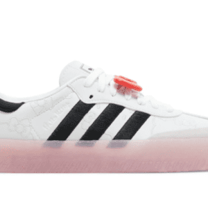 Adidas Sambae Hello Kitty