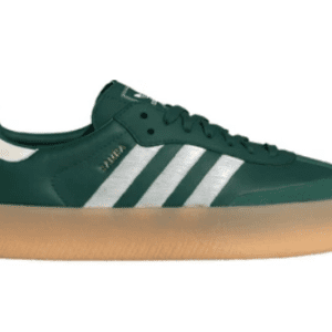Adidas Sambae Collegiate Green Gum